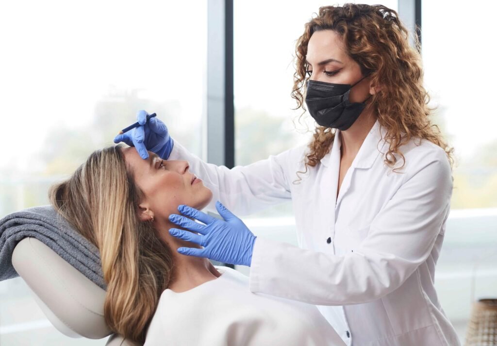 Beauty retreat at Longevity Health & Wellness Hotel, Algarve, Portugal