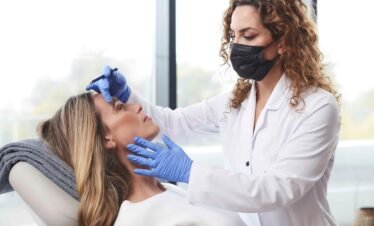 Beauty retreat at Longevity Health & Wellness Hotel, Algarve, Portugal