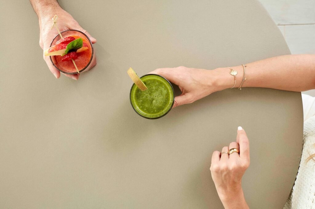 Core detox retreat at Longevity Health & Wellness Hotel, Algarve, Portugal