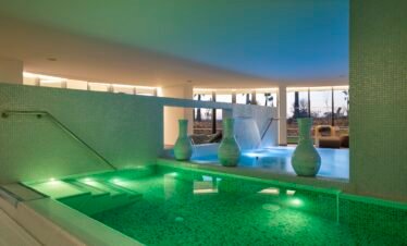 Vitality & Wellness reset retreat in the Algarve