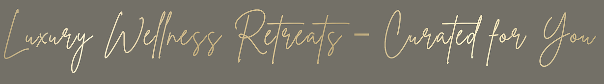 Wellness Privé Portugal signature banner.