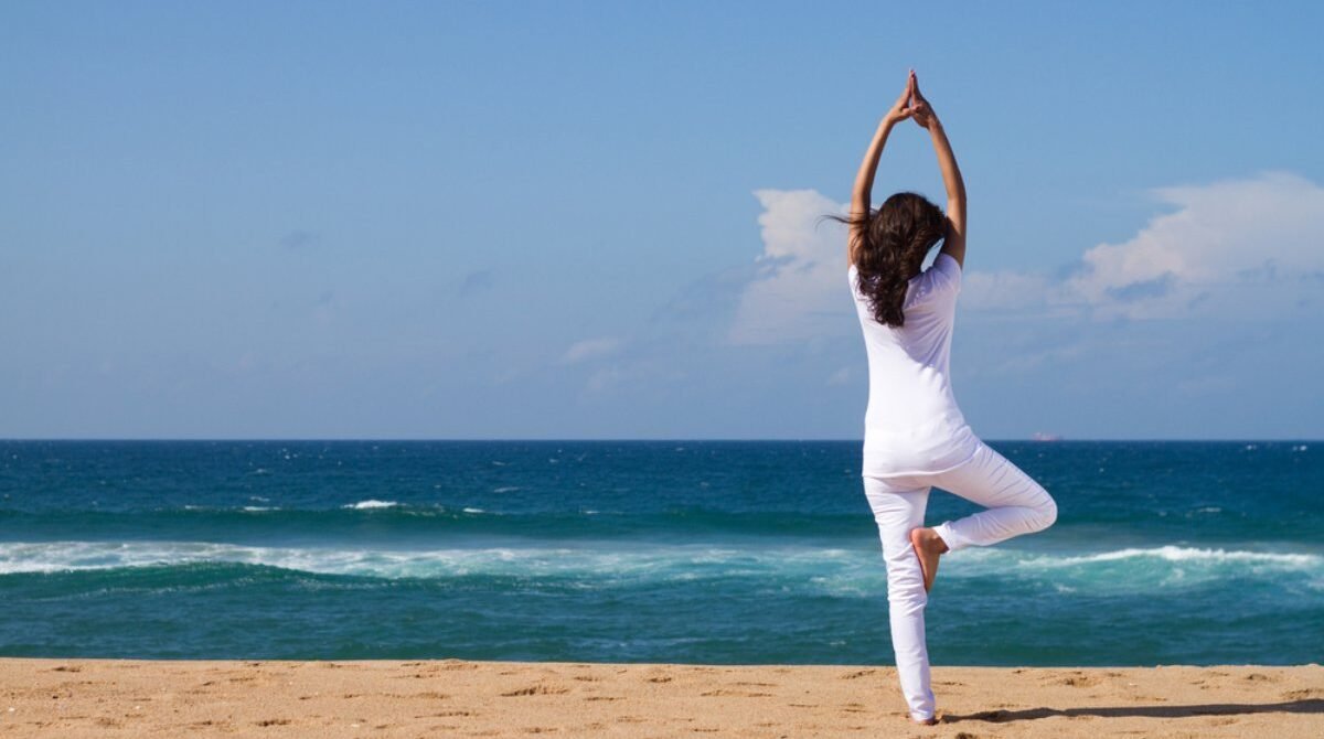 Yoga Holidays in Portugal