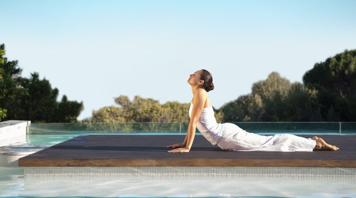 Active Wellness Holidays in Portugal – Fitness, Flow & Rejuvenation