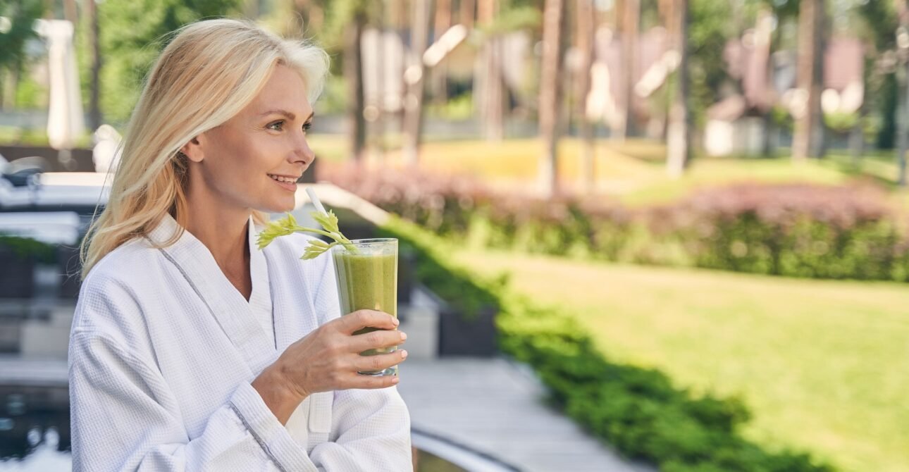 Weight-Loss & Slimming Retreats in Portugal