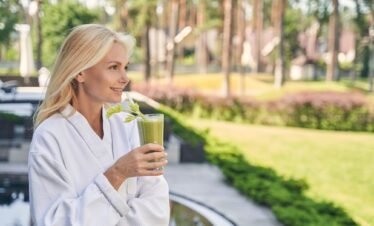 Detox Retreat at a boutique wellness hotel in Cascais