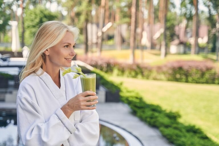 Weight-Loss & Slimming Retreats in Portugal