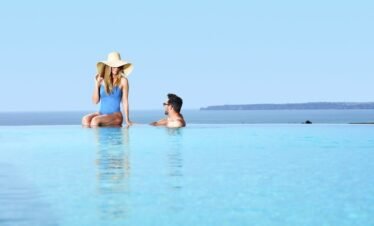 Ultimate Detox and Weight Loss Retreat in Algarve – 5-star wellness hotel with slimming and detox programs