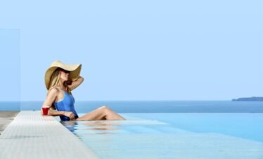 Wellness and weight-loss retreat at Longevity Health & Wellness Hotel, Algarve, Portugal