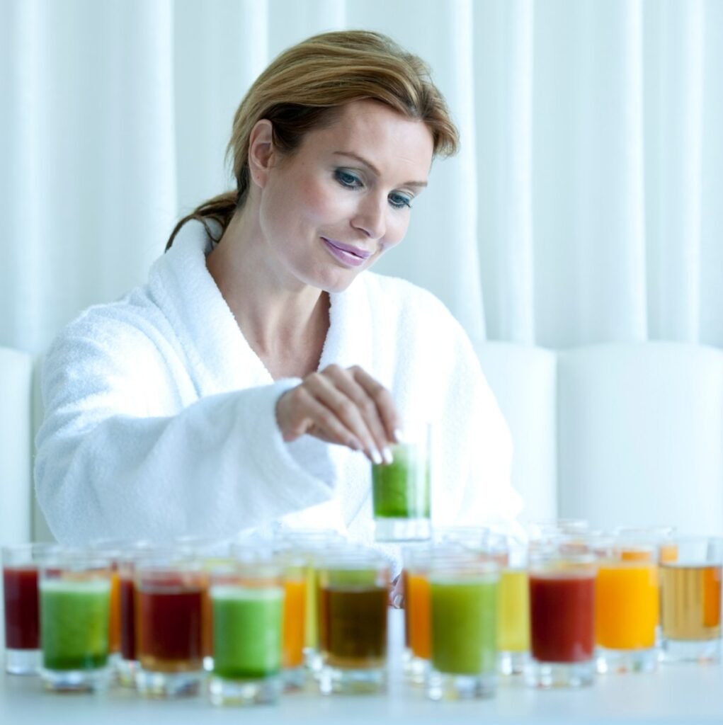 Total detox retreat at Longevity Health & Wellness Hotel, Algarve, Portugal