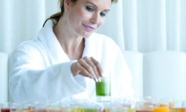 Total detox retreat at Longevity Health & Wellness Hotel, Algarve, Portugal