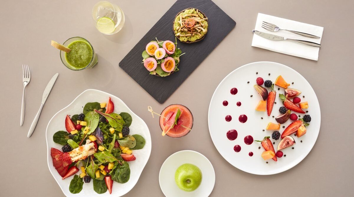 Detox & Cleansing Retreats in Portugal