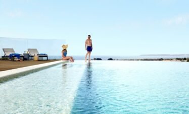 Cardio health retreat at Longevity Health & Wellness Hotel, Algarve, Portugal