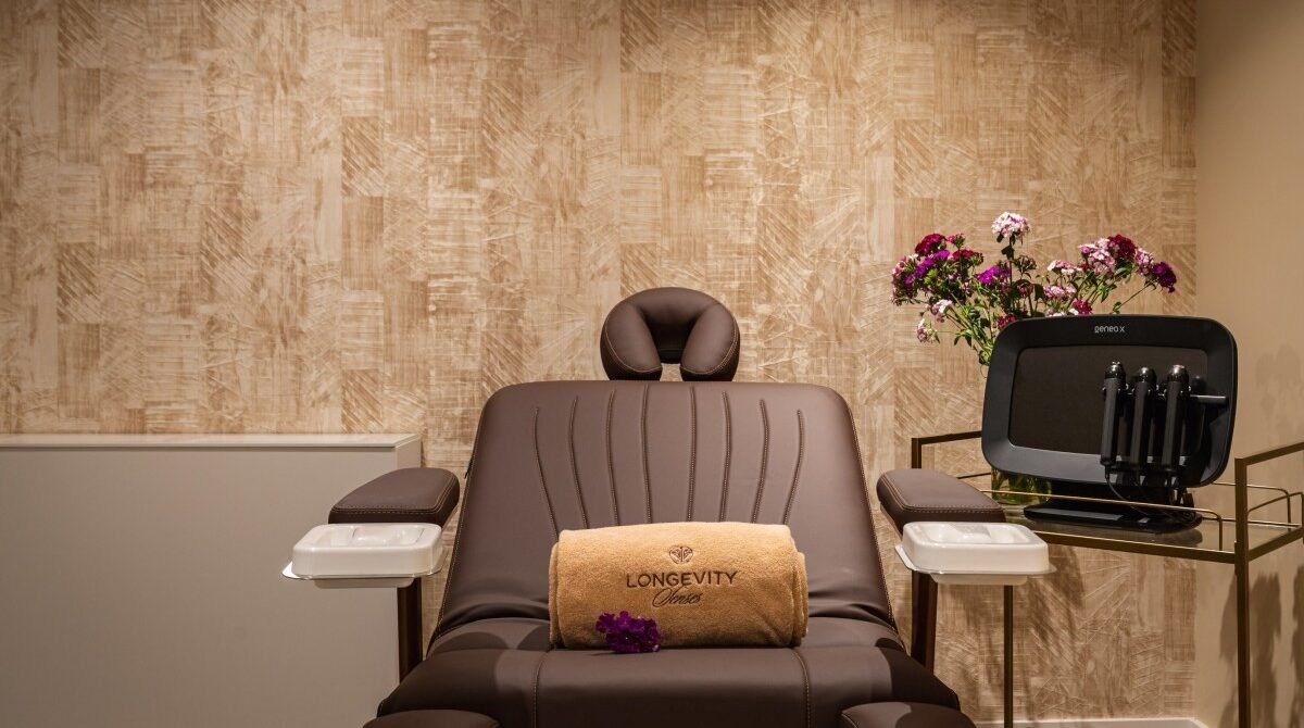 Luxury Medical Wellness Retreats in Portugal