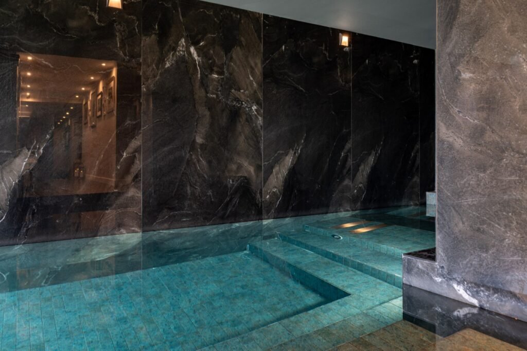 Wellness Escape in Cascais – Seafront boutique hotel with holistic wellness programs