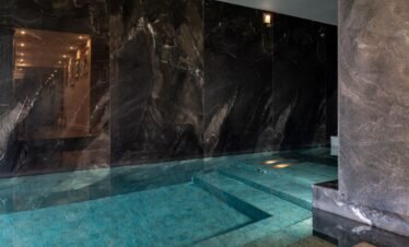 Wellness Escape in Cascais – Seafront boutique hotel with holistic wellness programs