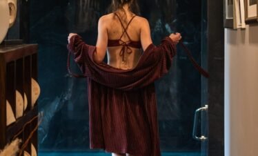 Beauty & Glow Retreat in Cascais – Luxury facial and glow therapies at a boutique spa hotel