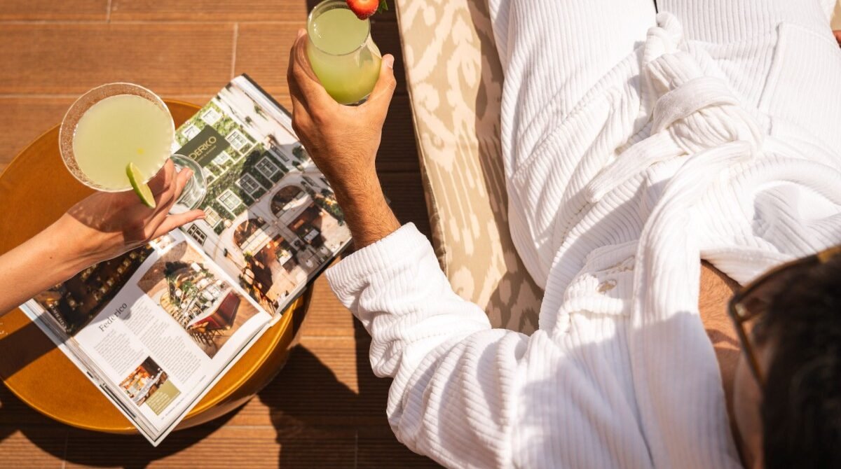 From Burnout to Balance: Retreats for Busy Professionals