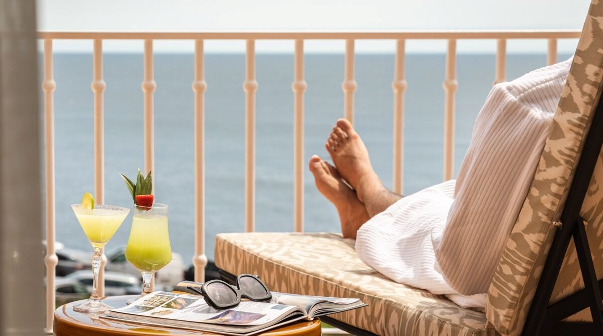 Best Wellness Retreats in Portugal: Adults-Only & All-Inclusive Programmes