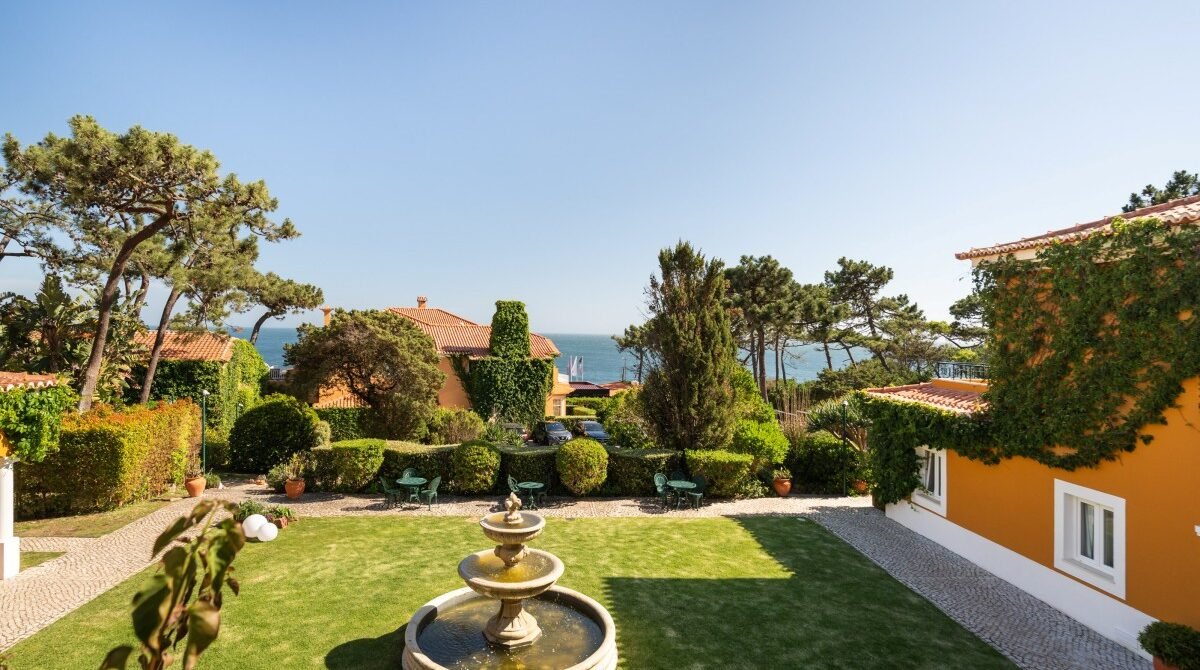 Cascais & Lisbon Coast: A Luxury Retreat Escape