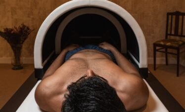 rejuvenation treatment at a boutique wellness hotel in Cascais