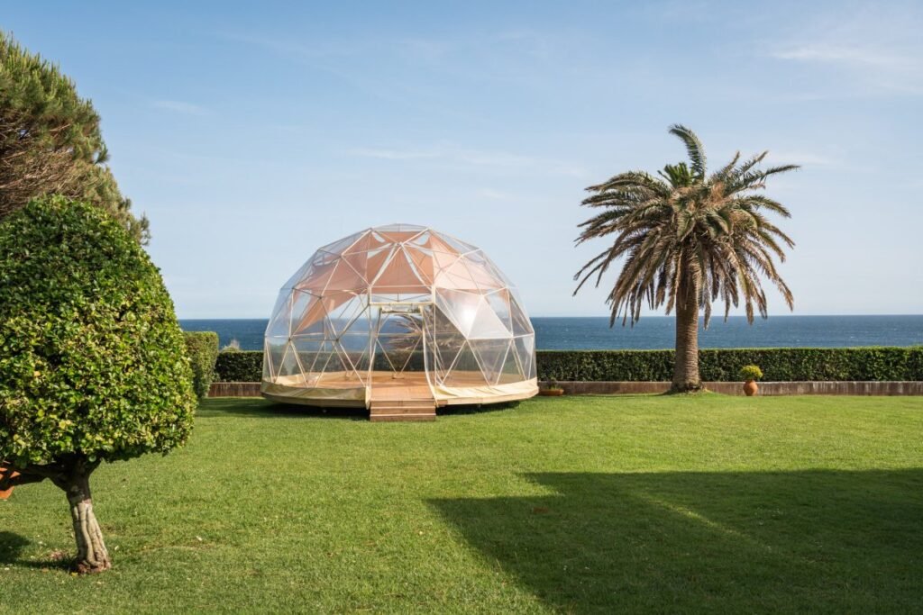Fitness & Vitality Retreat in Cascais – Personalised training by the Atlantic coast at a boutique wellness hotel