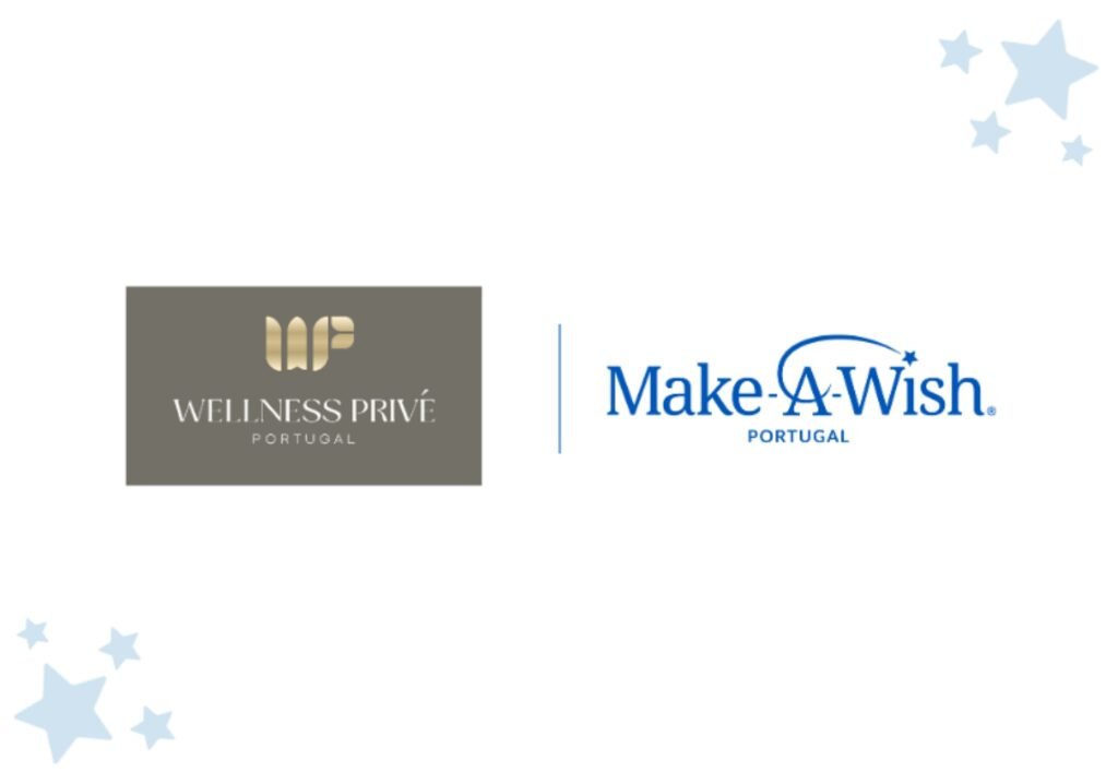 Wellness Privé Portugal Partners with Make-A-Wish® to Turn Stays into Fulfilled Wishes