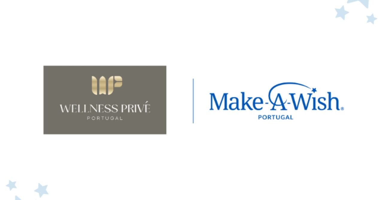 Wellness Privé Portugal Partners with Make-A-Wish® to Turn Stays into Fulfilled Wishes